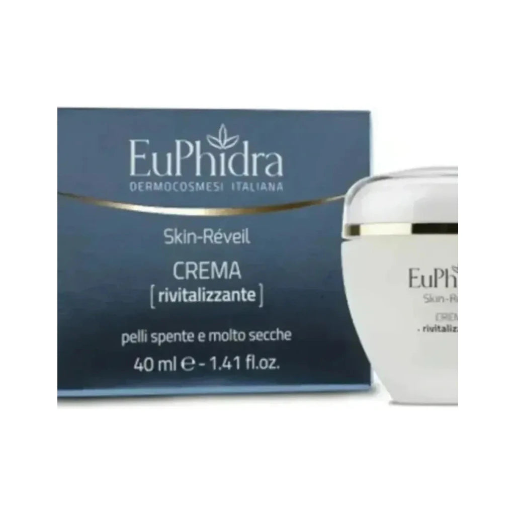 Euphidra Skin Awakening Rivitalizante 40ml