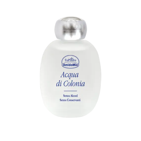 Euphidra Starch Acqua Cologne
