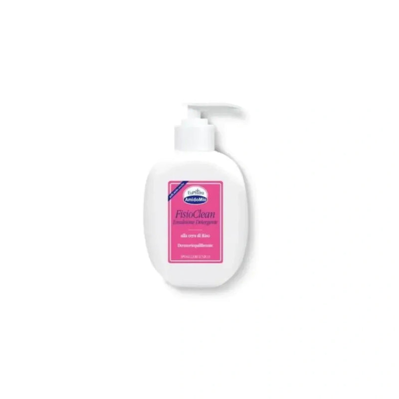 Product image - euphidra-amido-mio-fisioclean-emulsione-detergente-904456466-1024.webp