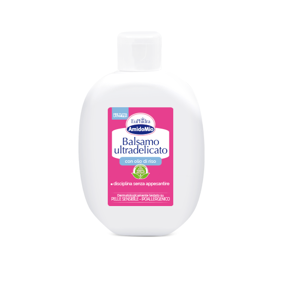 EuPhidra AmidoMio Balsamo Ultradelicato 200ml