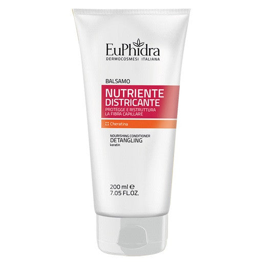 Euphidra Balsamo Nutriente Districante 200 ml