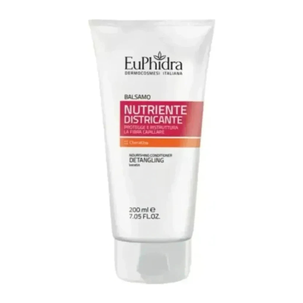 Euphidra Distributant Nourishing Balm 200 ml