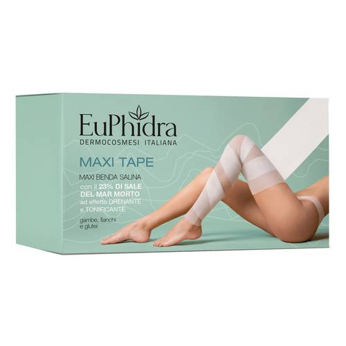 Euphidra Dreenant Bandage A/Zelle