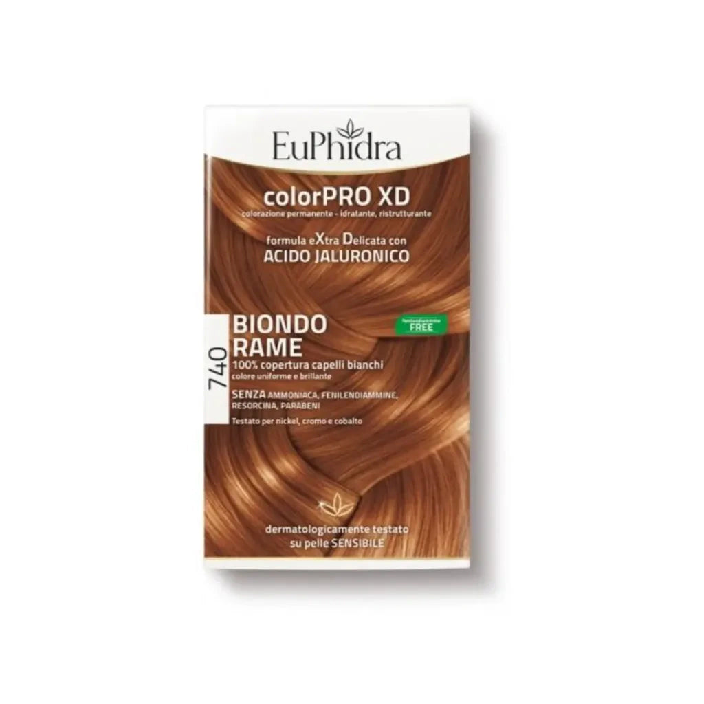 Product image - euphidra-color-pro-xd-740-biondo-rame-936048154-1024.webp