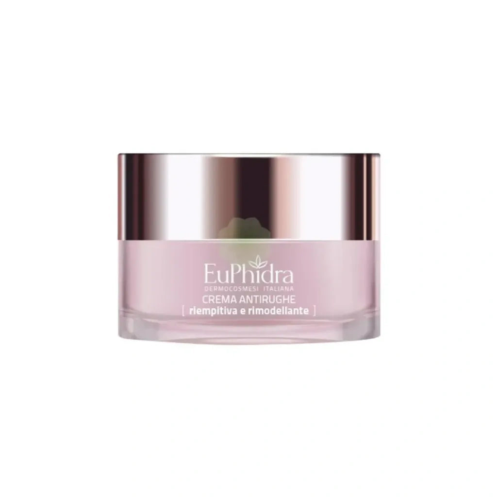 Product image - euphidra-crema-antirughe-filler-suprema-riempitiva-e-rimodellante-943245555-1024.webp