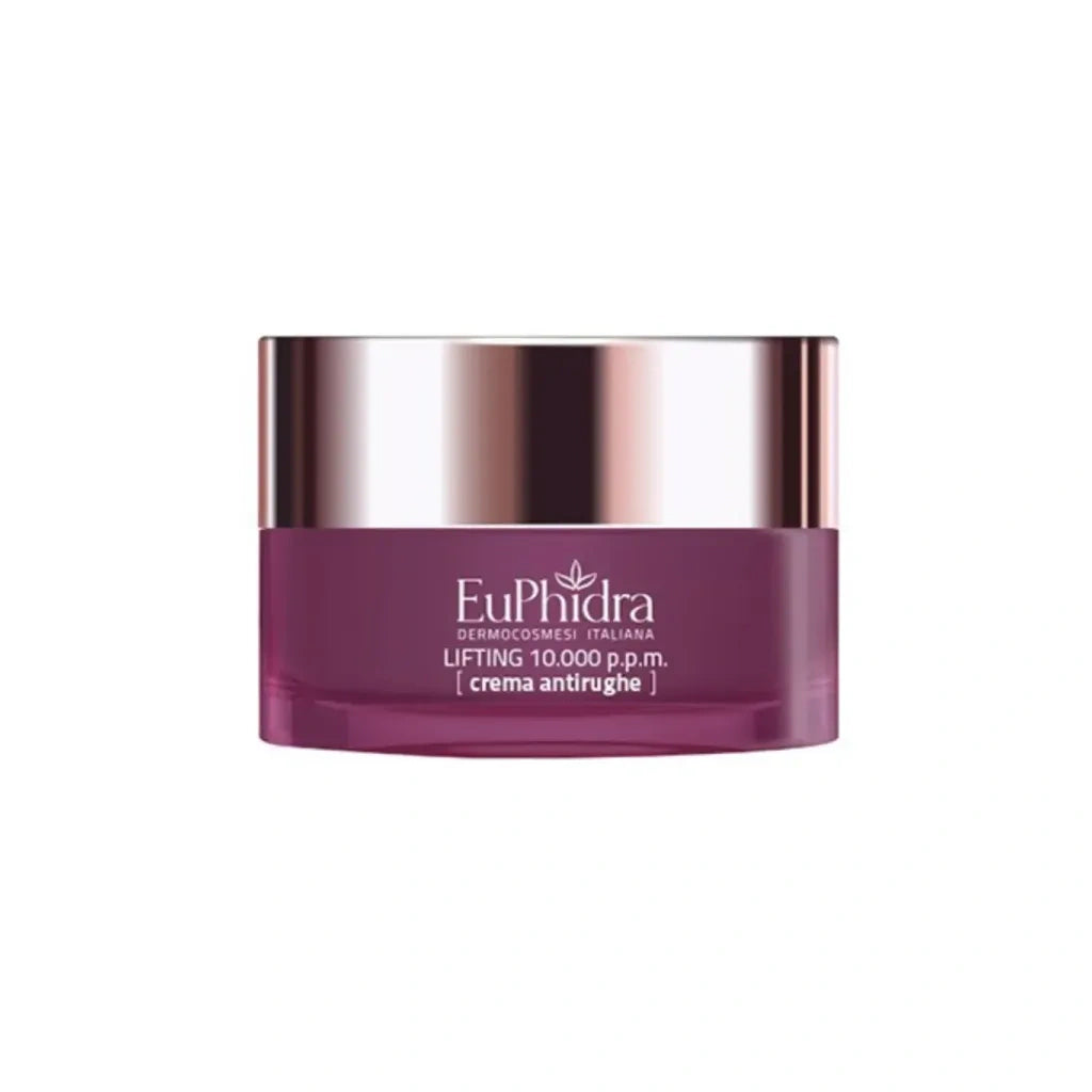 Product image - euphidra-filler-suprema-lifting-10000-ppm-crema-antirughe-50-ml-943245302-1024.webp