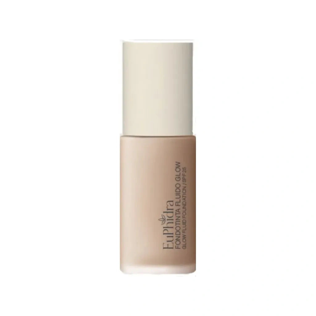 Product image - euphidra-fondotinta-fluido-glow-spf25-fg05-30ml-945139032-1024.webp