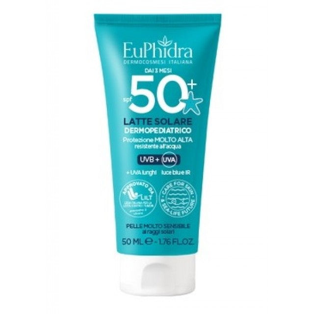 EUPHIDRA KA LATTE BB 50+ 50ML