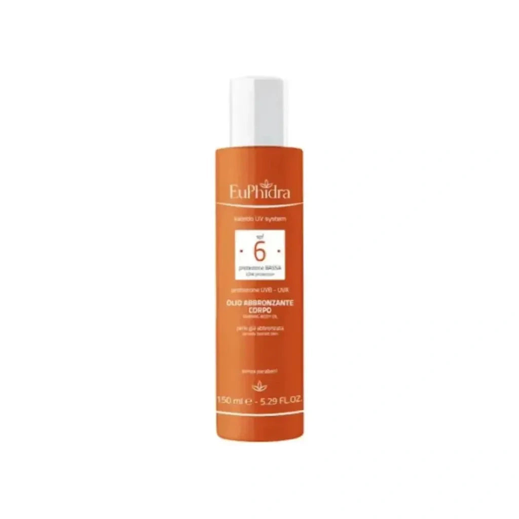 Product image - euphidra-ka-uvsys-olio-corpo-6-150ml-938490758-1024.webp