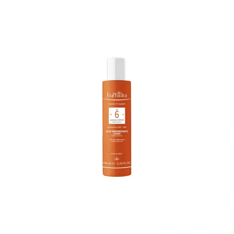 Product image - euphidra-ka-uvsys-olio-corpo-6-150ml-938490758-1024.webp
