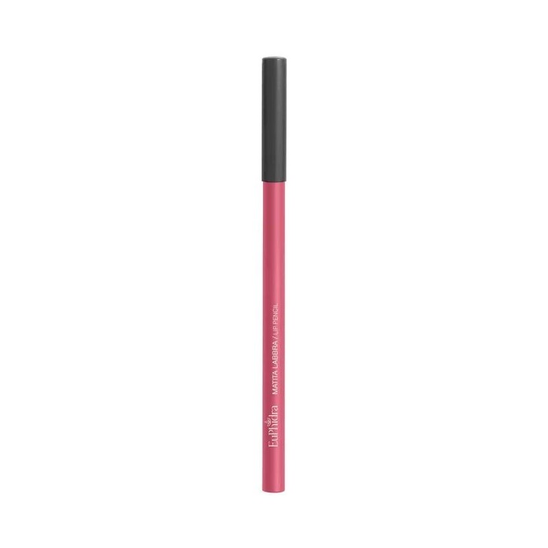 Euphidra Matita Labbra LL06 Lip Pencil Nude Rosa 1,5 g