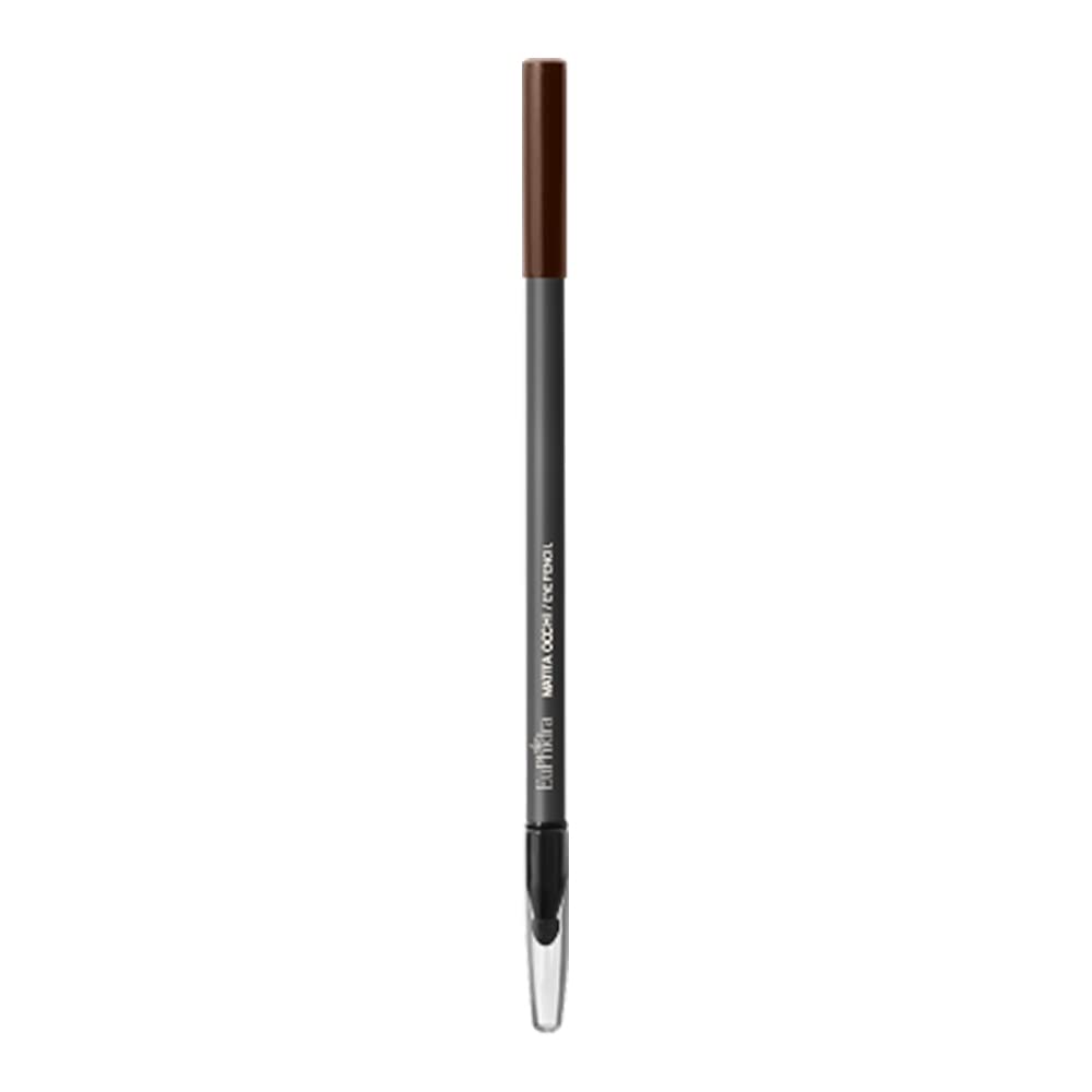 Euphidra Eyes pencil ML02 Eye Pencil Marrone with shadow 1.5g