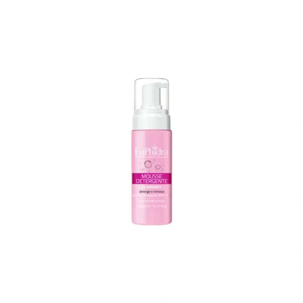 Product image - euphidra-mousse-detergente-illuminante-175-ml-943806733-1024.webp
