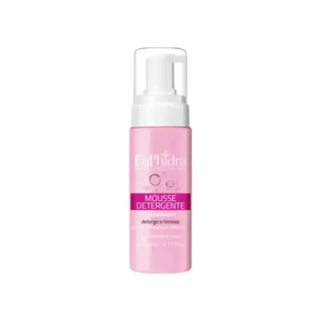 Product image - euphidra-mousse-detergente-illuminante-175-ml-943806733-1024.webp