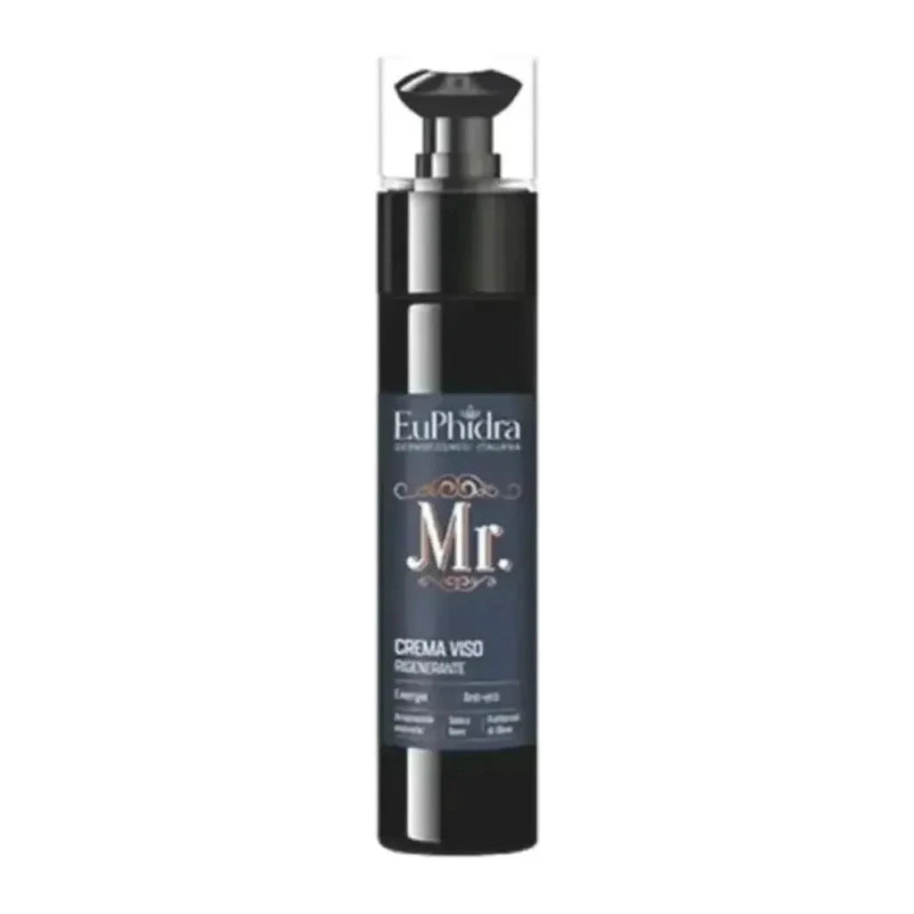 Euphidra Mr. Regenerierende Gesichtscreme 50 ml