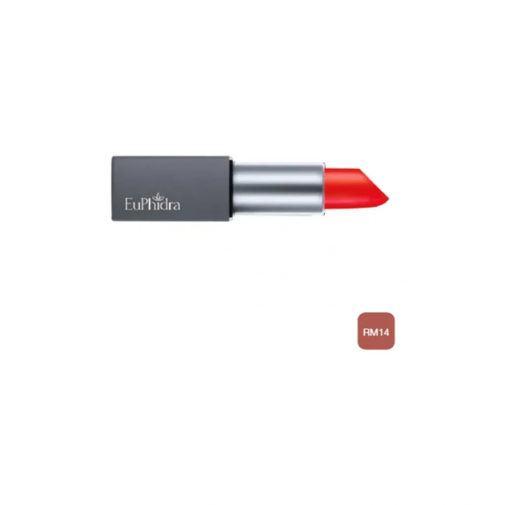 Product image - euphidra-rossolabbra-matt-rm14-3-5ml-945139828-1024.webp