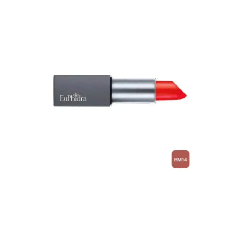 Product image - euphidra-rossolabbra-matt-rm14-3-5ml-945139828-1024.webp