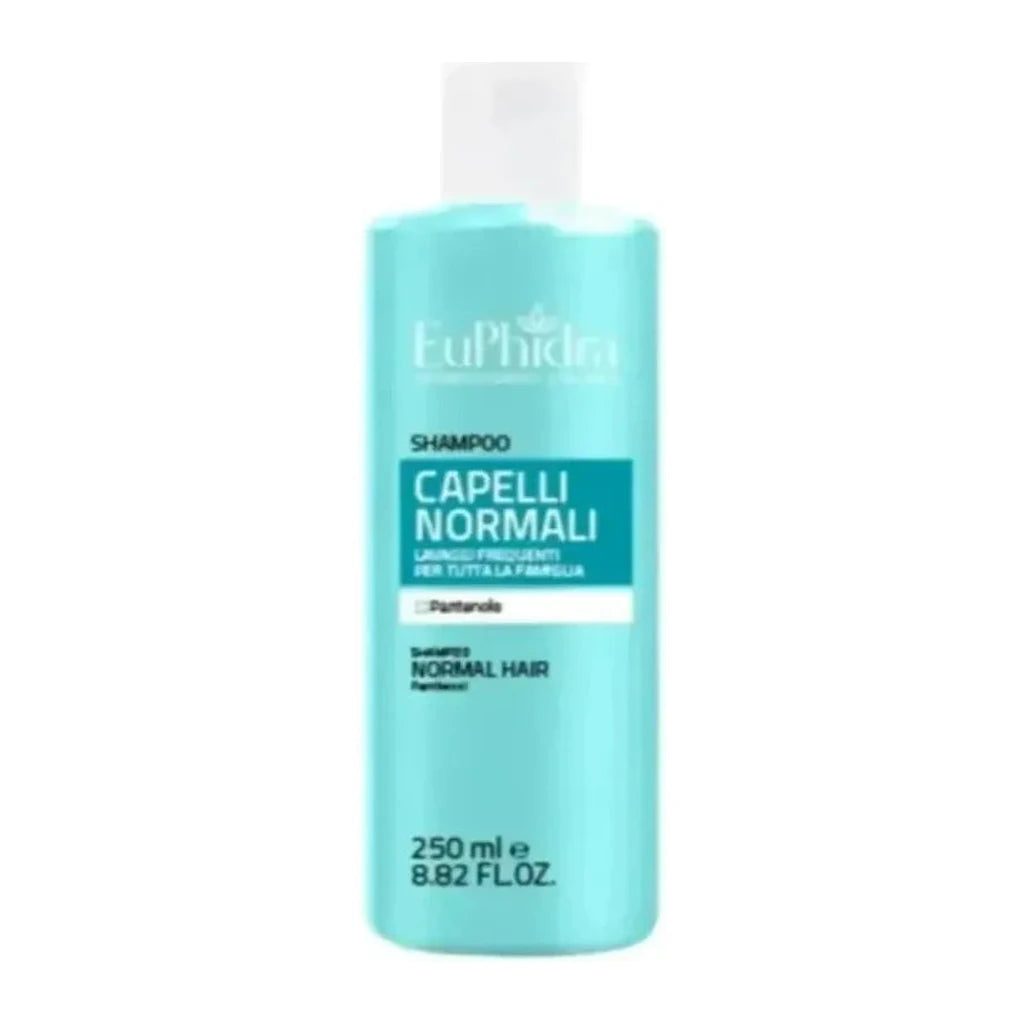 Euphidra Normales Haar Shampoo 250 ml