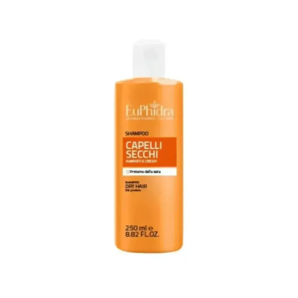 Product image - euphidra-shampoo-capelli-secchi-250-ml-942937968-1024.webp