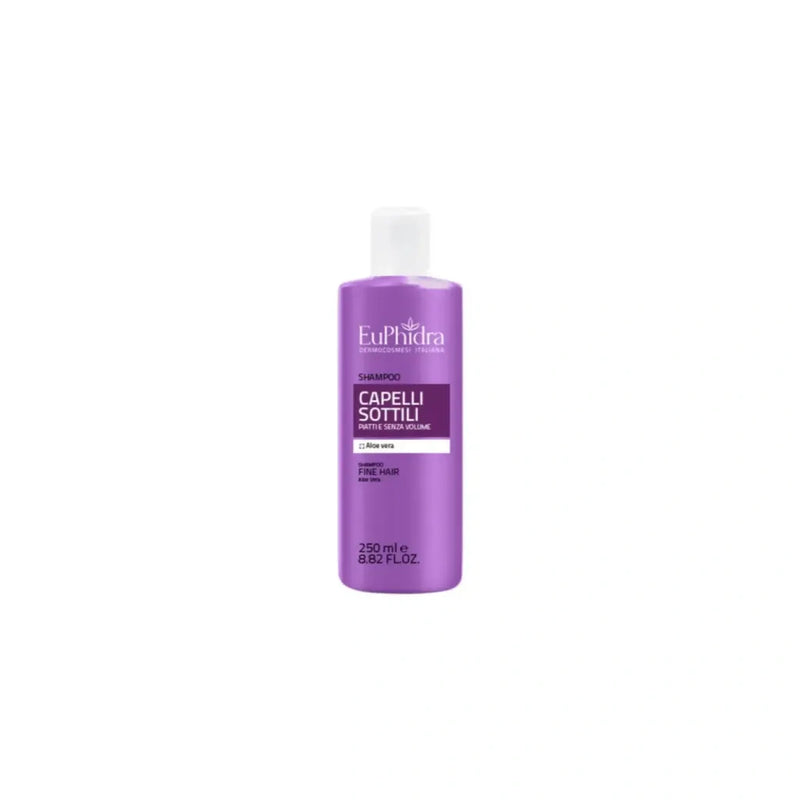 Product image - euphidra-shampoo-capelli-sottili-250-ml-942937956-1024.webp