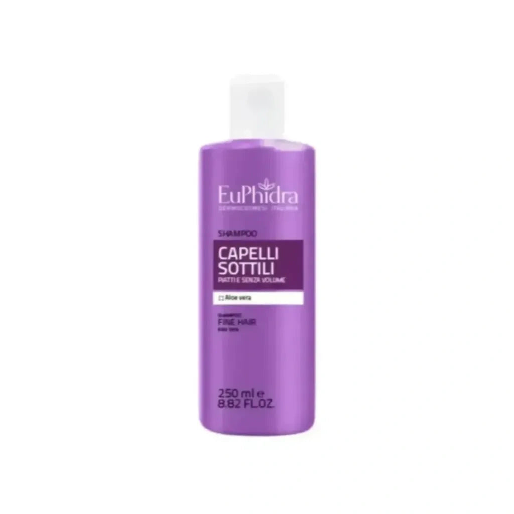 Product image - euphidra-shampoo-capelli-sottili-250-ml-942937956-1024.webp