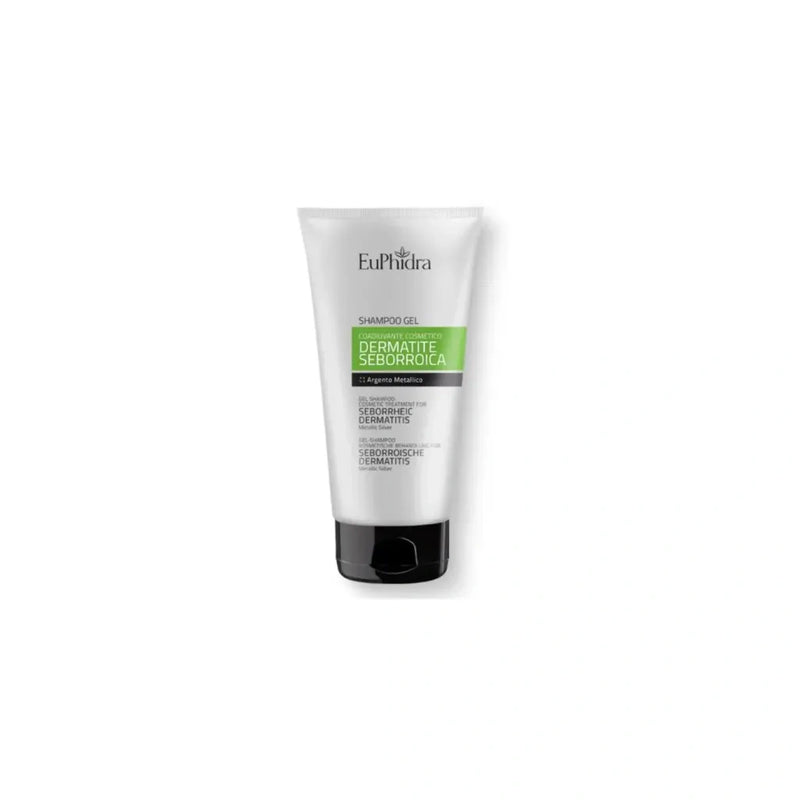 Product image - euphidra-shampoo-dermatite-seborroica-200-ml-934835618-1024.webp