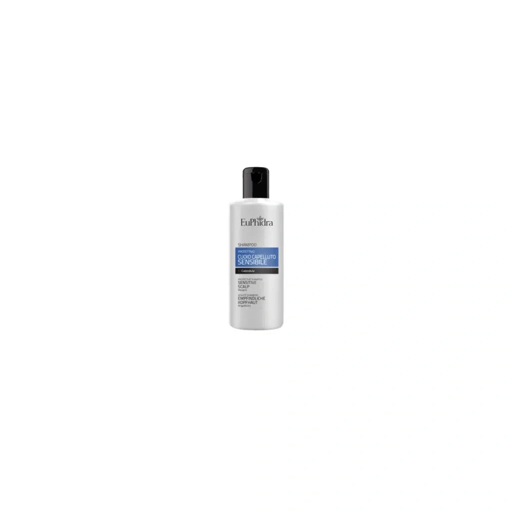 Product image - euphidra-shampoo-protettivo-cuoio-capelluto-sensibile-200-ml-945172512-1024.webp