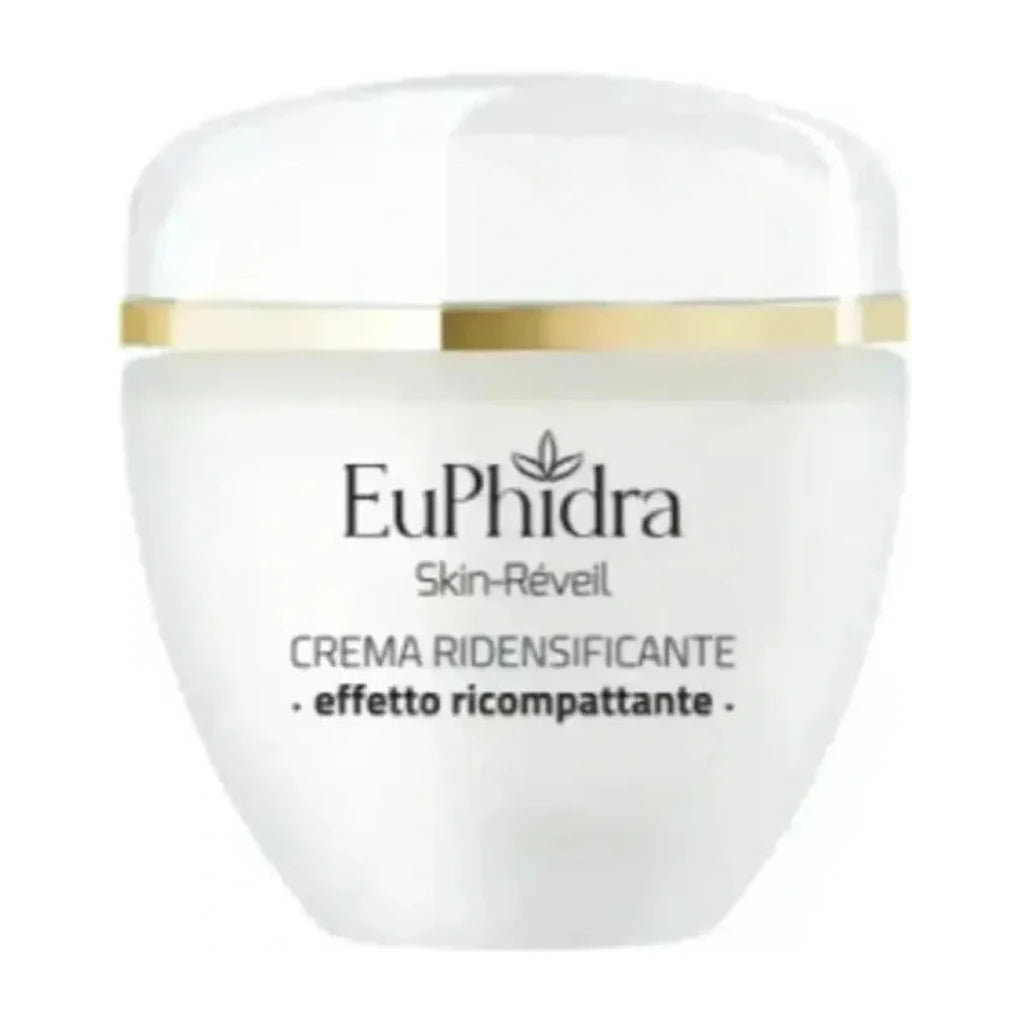 Euphidra Skin Réveil Crema Ridensificante Effetto Ricompattante