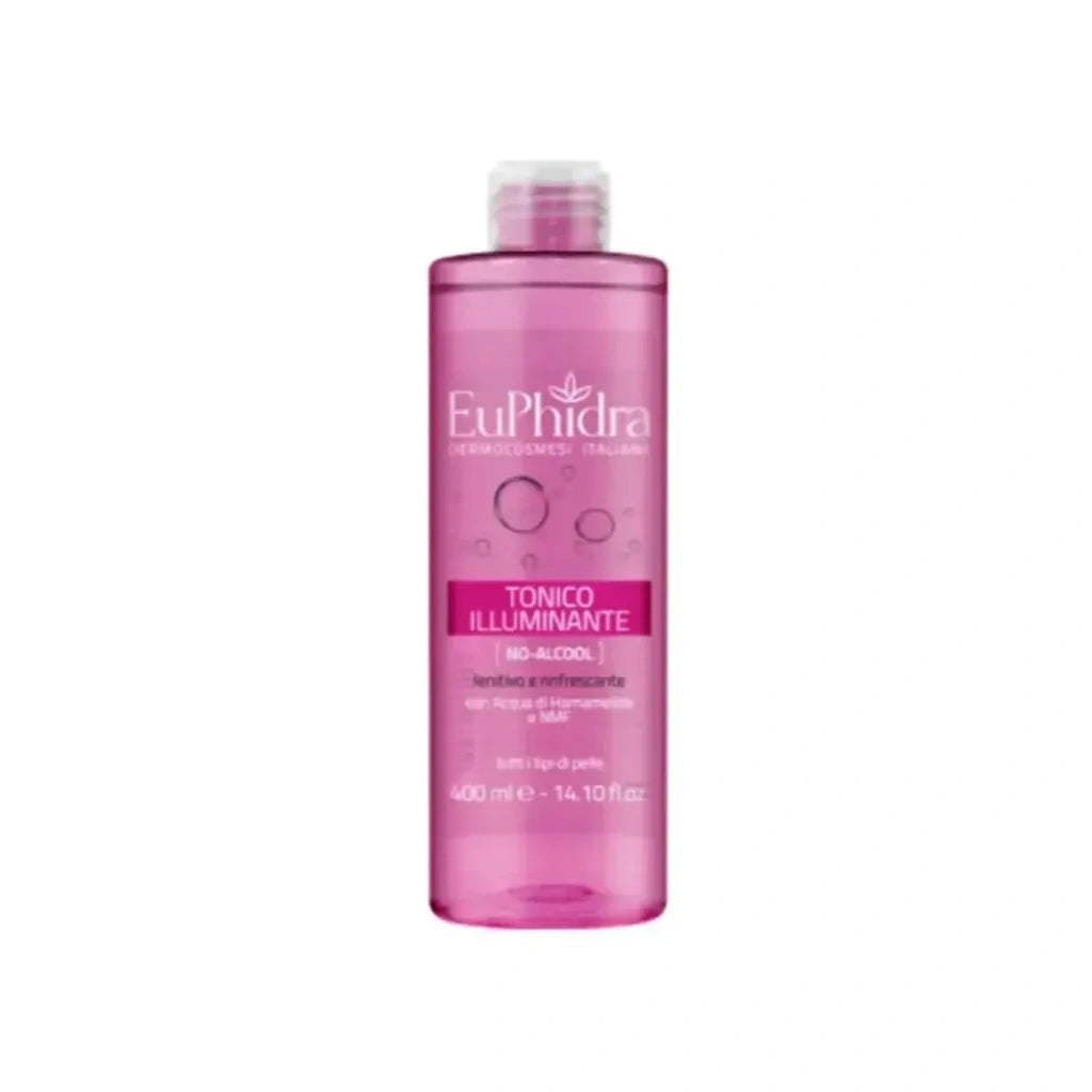 Product image - euphidra-tonico-illuminante-no-alcool-400-ml-943806683-1024.webp