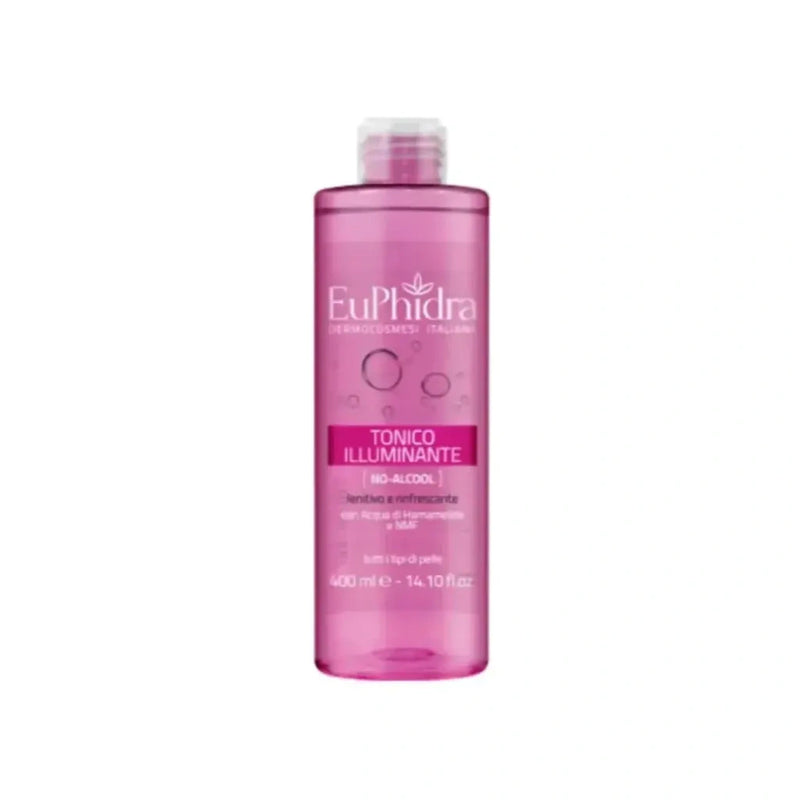 Product image - euphidra-tonico-illuminante-no-alcool-400-ml-943806683-1024.webp