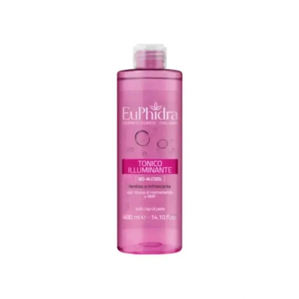 Product image - euphidra-tonico-illuminante-no-alcool-400-ml-943806683-1024.webp