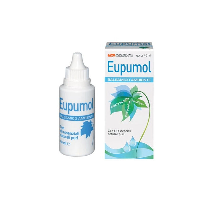 EUPUMOL BALSAMICO AMBIENTE