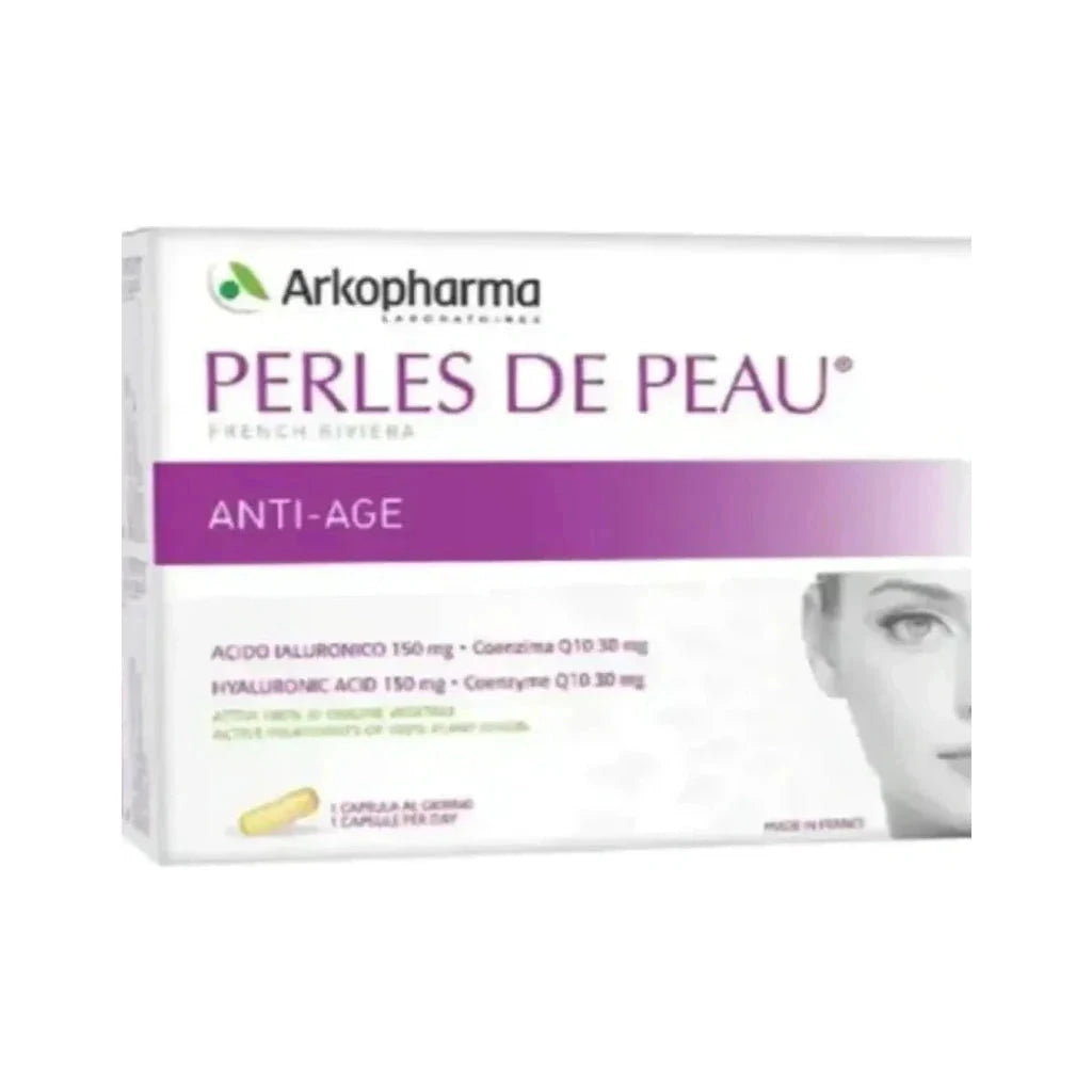 EXPERT SKIN AC IAL 30CPS
