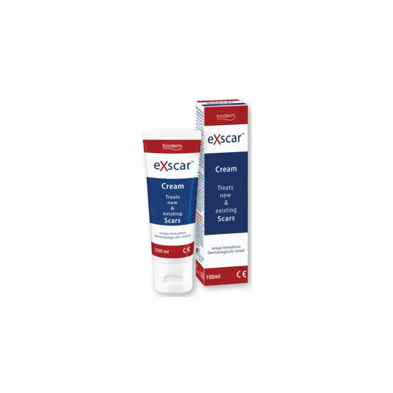 Product image - exscar-cream-100ml-ce-975459165-1024.webp