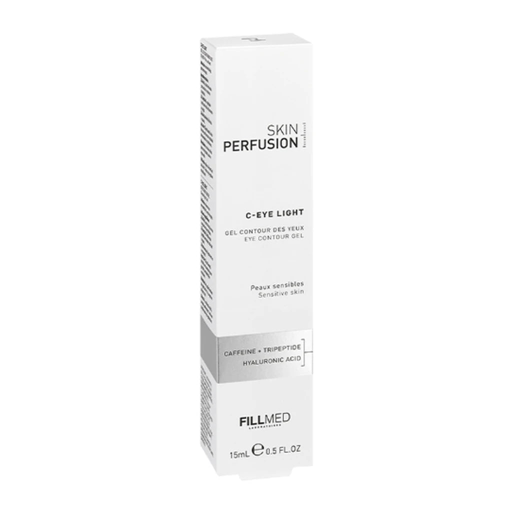 EYE LIGHT CREAM 15ML