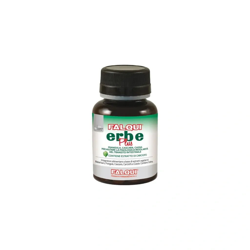 Product image - falqui-erbe-plus-120cpr-947234973-1024.webp
