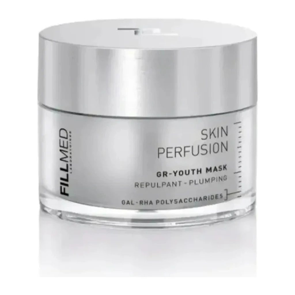 Fillmed Skin Perfusion GR-Youth mask - 50 ml