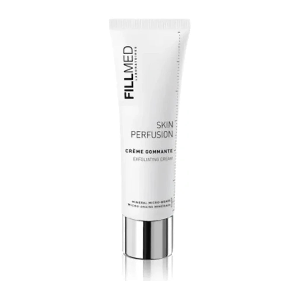 Fillmed Skin Perfusion Crema Esfoliante - 50 ml