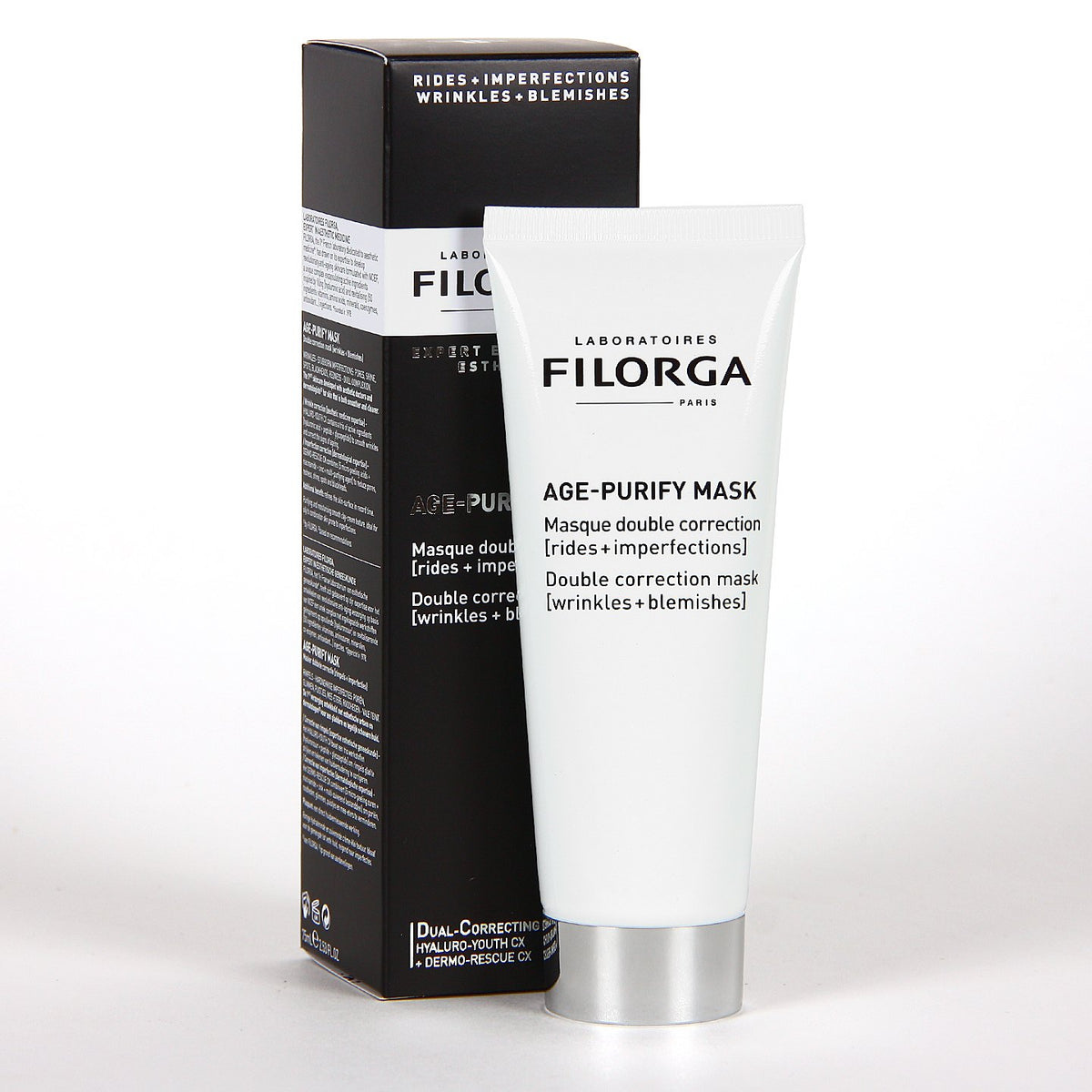 Filorga Age Purify Mask 75 ml