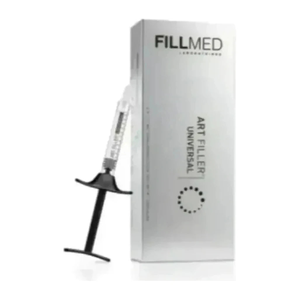 Filorga Fillmed ART Filler Universal - 2 Siringhe da 1,2 ml