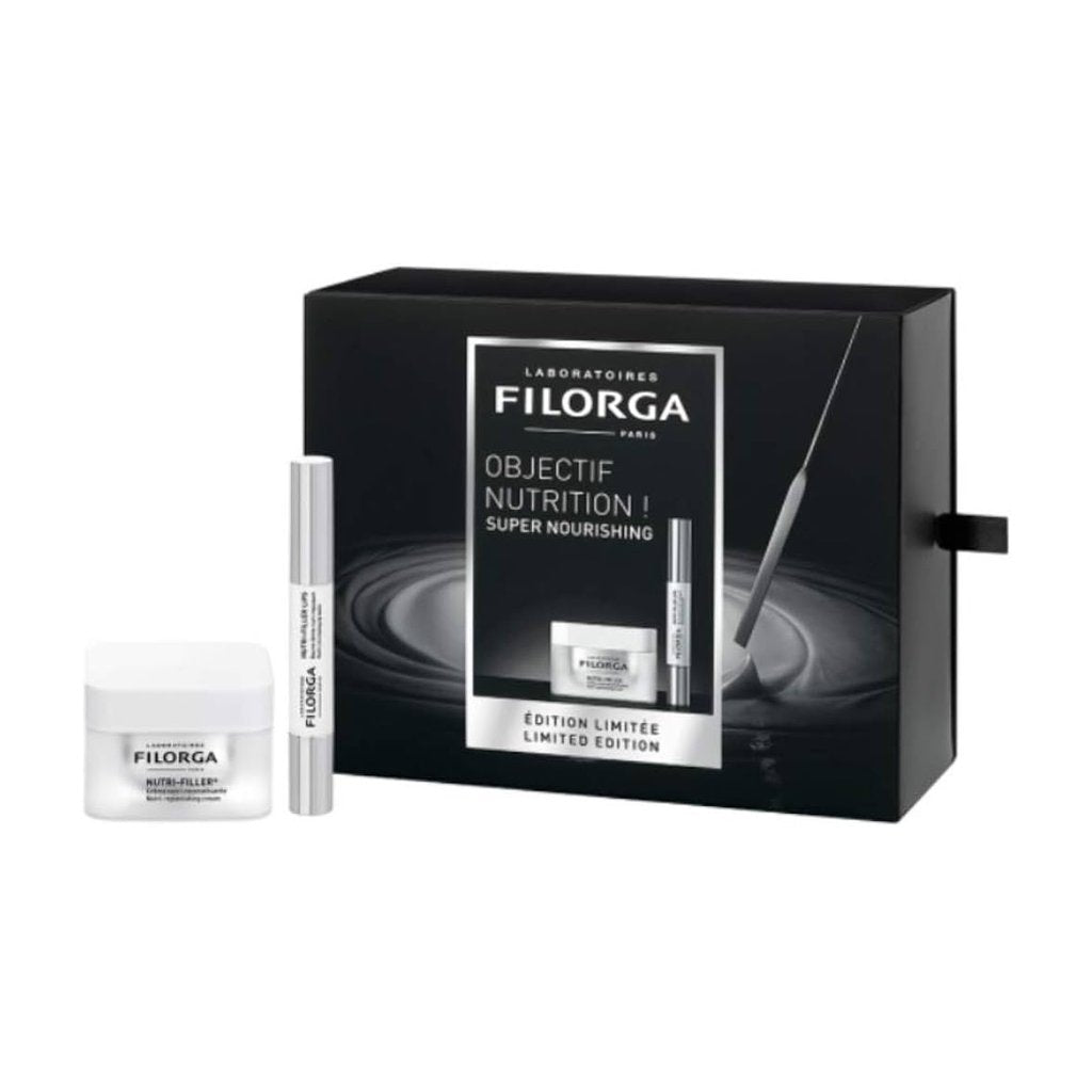 Filorga Nutri-Filler Crema+Nutri-Filler