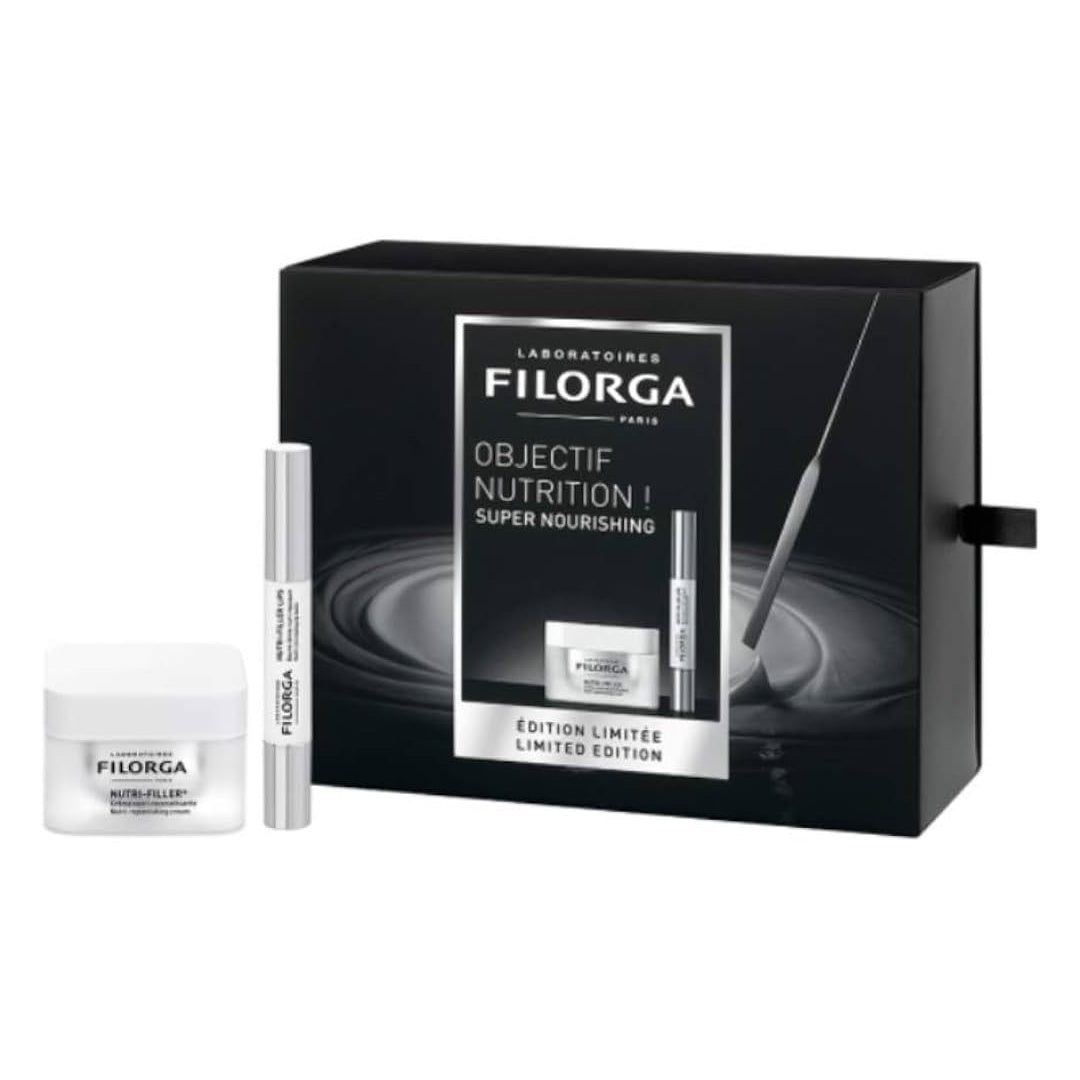 Filorga Nutri-Filler Crema+Nutri-Filler