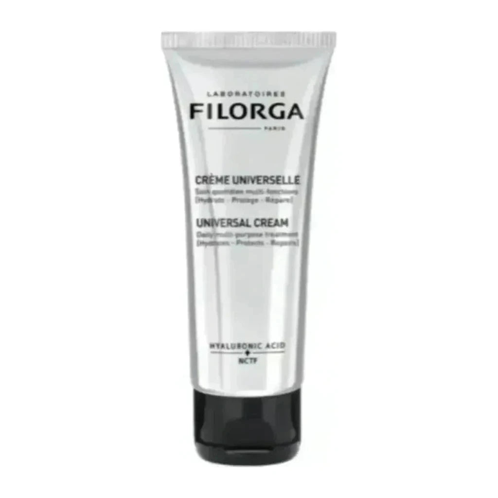Filorga Universal Crema - 100ml multi -function daily treatment