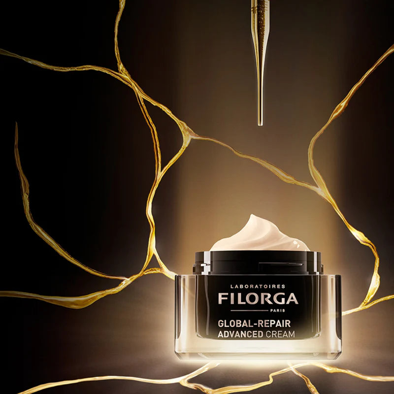 FILORGA GLOBAL CREAM ADVANCED 50ML