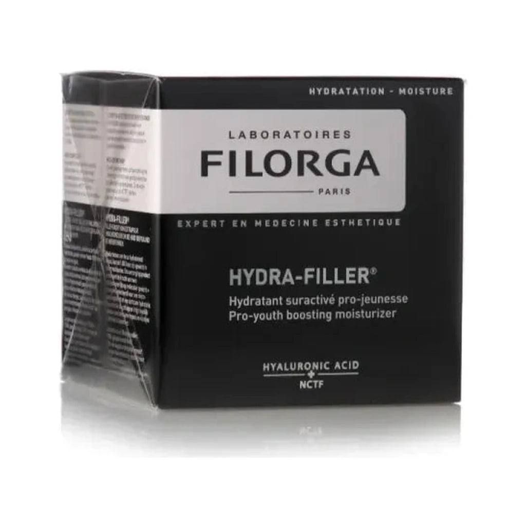 Filorga Hydra Filler - Crema Idratante 50 ml