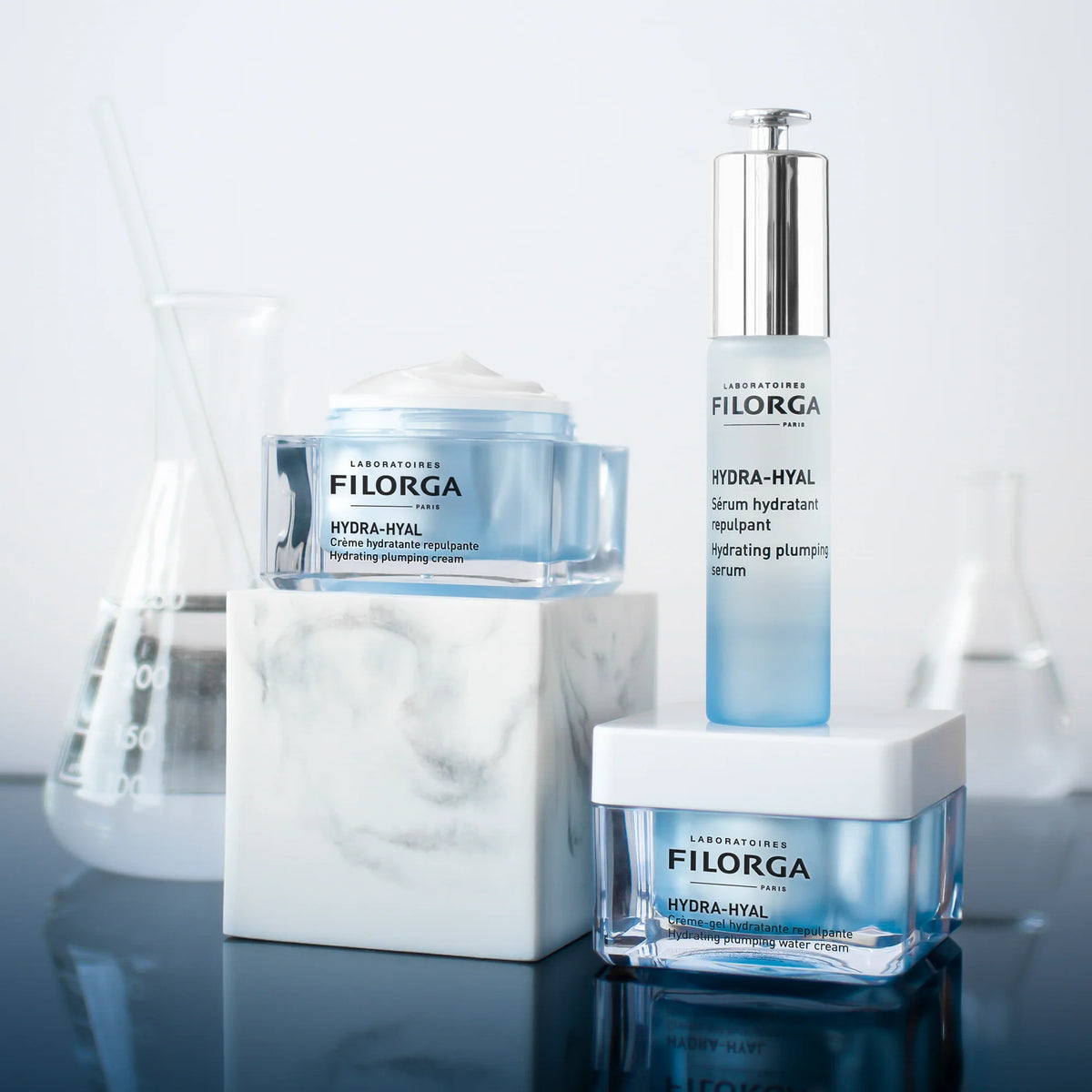 FILORGA HYDRA HYAL CREME-GEL 50ml