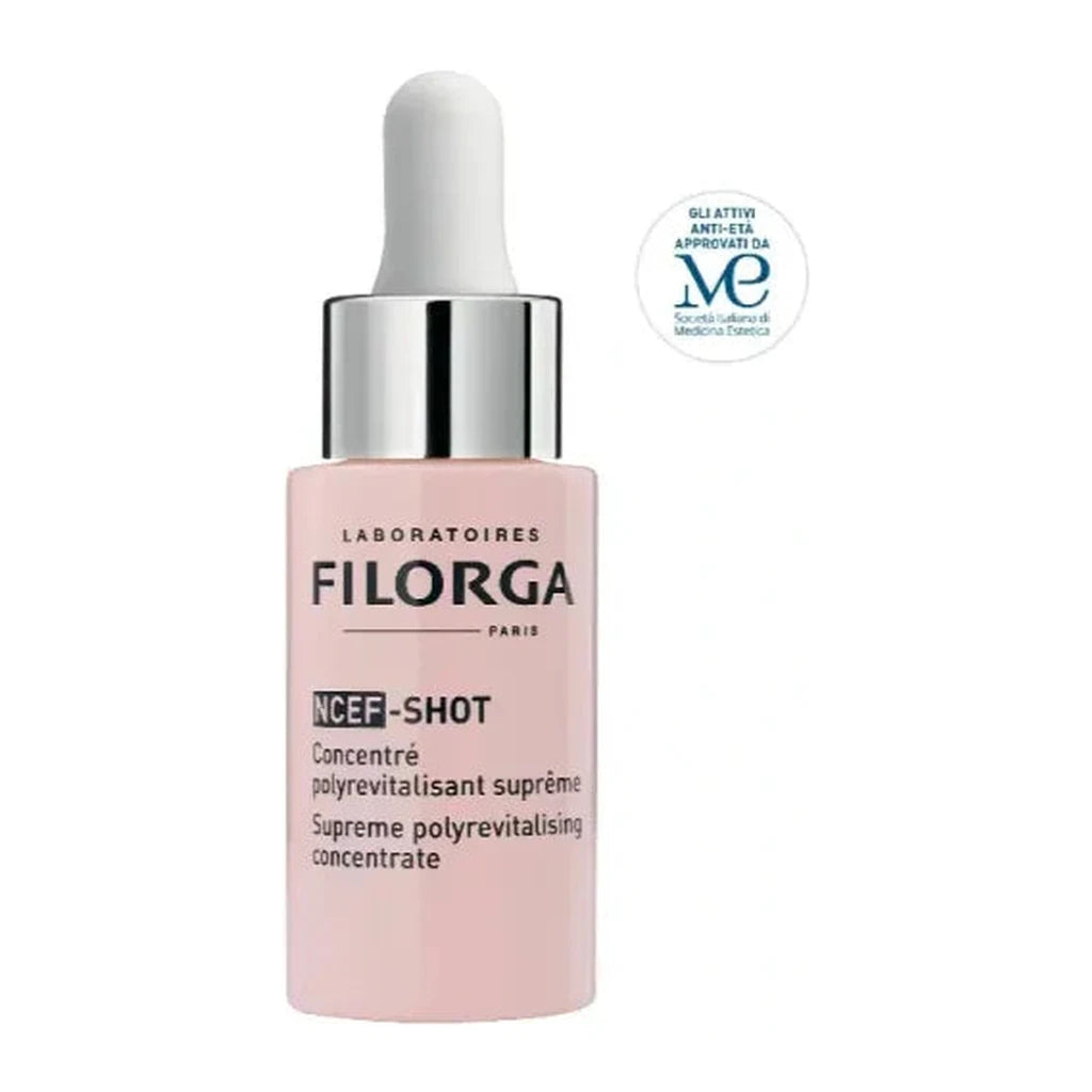 FILORGA NC EF SHOT 15ML