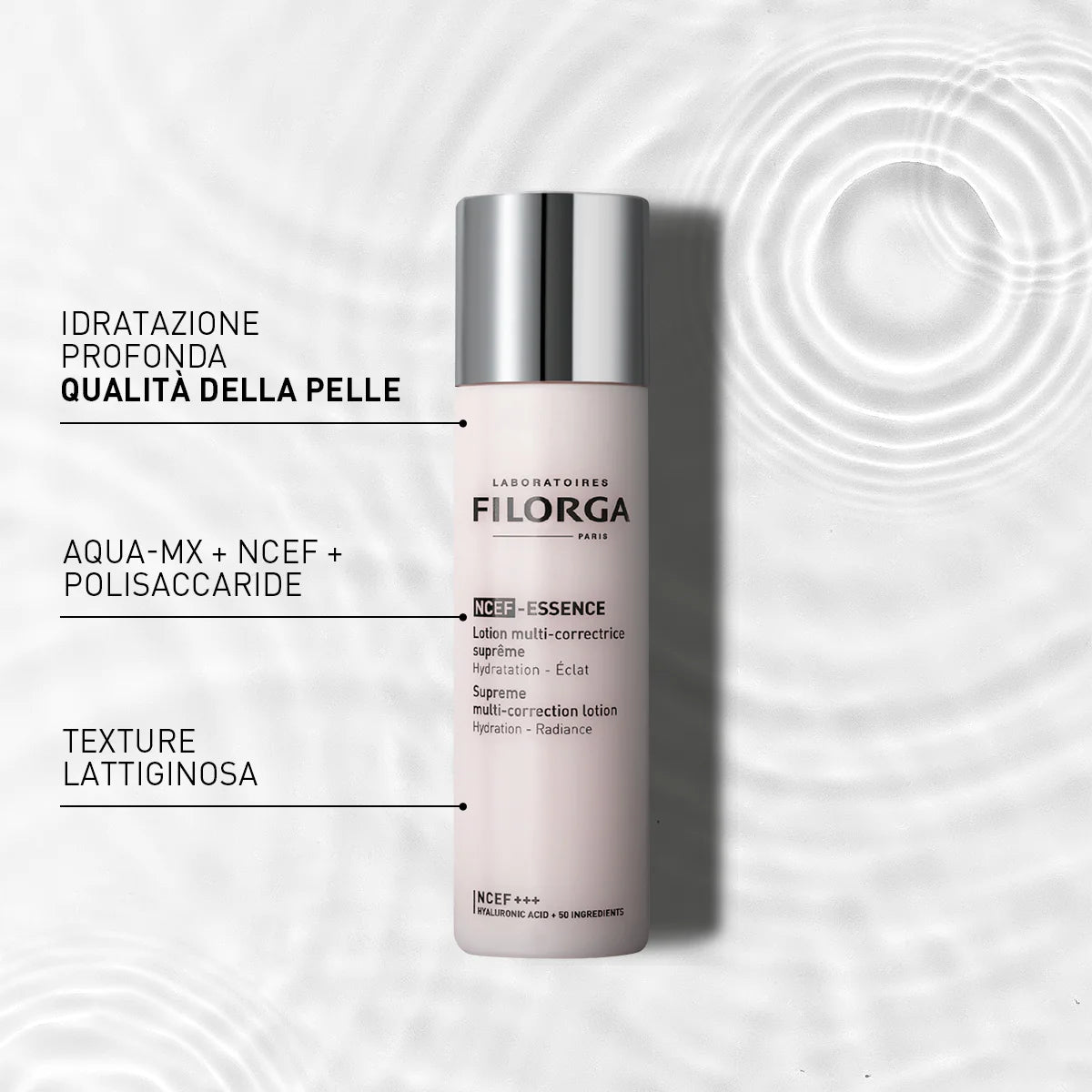 FILORGA NCEF ESSENCE 150ML