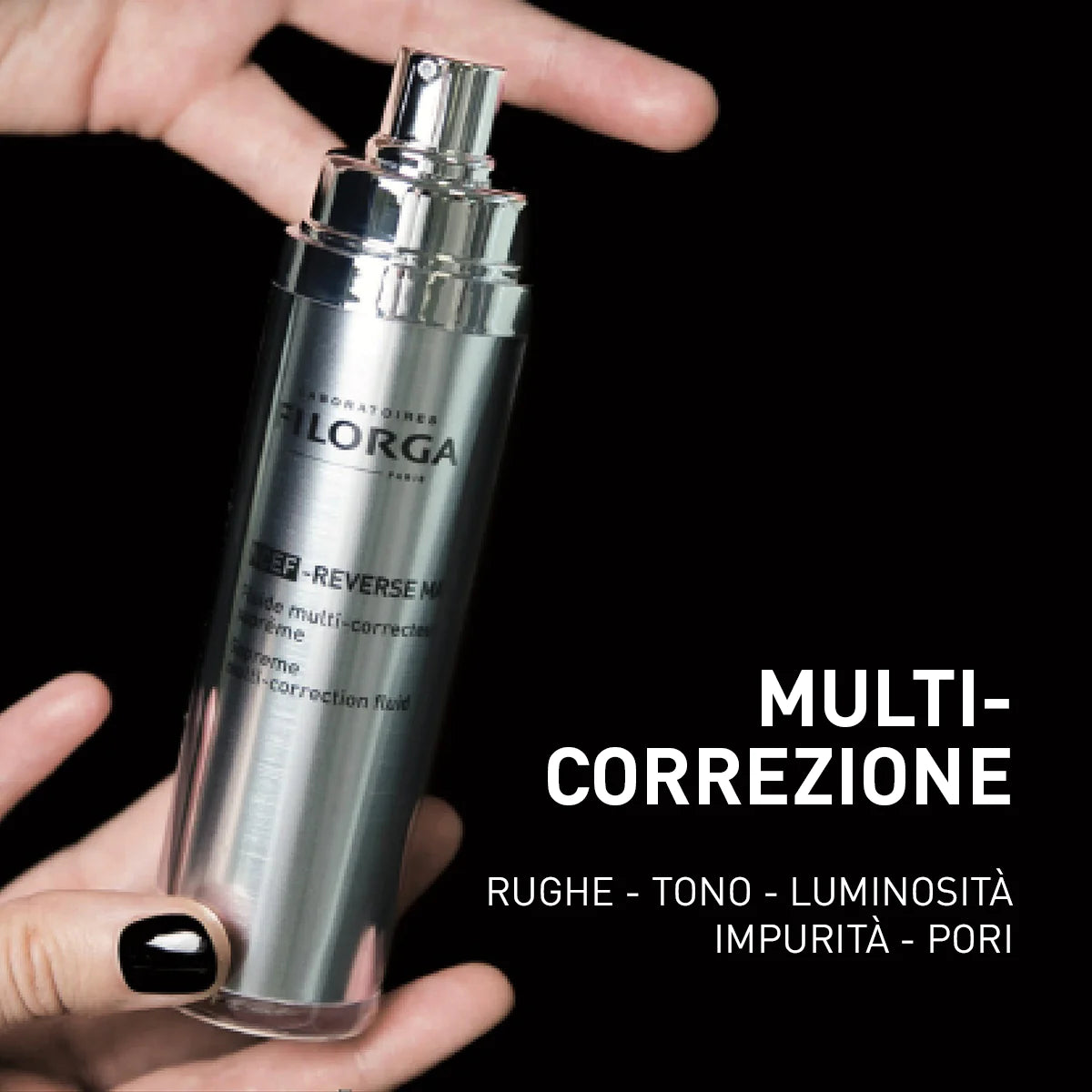 Filorga ncef Reverse Matte 50 ml