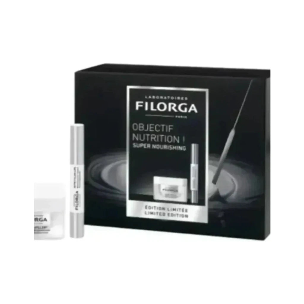 Filorga Nutri-Filler Crema+Nutri-Filler